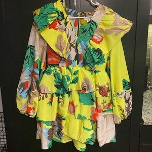 Target x Christopher John Rogers Dress